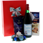 Christmas Snowman Gift Set 1