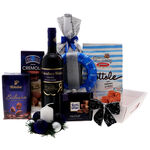 Gift Basket Sweet Christmas 2