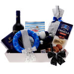 Gift Basket Sweet Christmas 3