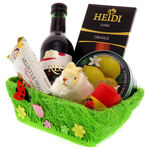 Cheerful gift for Easter 1