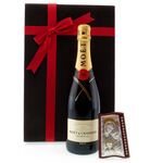 Exclusive Moet Gift 1