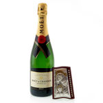 Exclusive Moet Gift 2