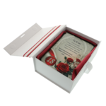 Personalized 18th Birthday Gift for Girl – Natural Stone 5