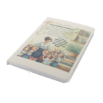 Cadou Doamna Educatoare Caiet A5 Personalizat 3