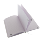 Cadou Doamna Educatoare Caiet A5 Personalizat 5