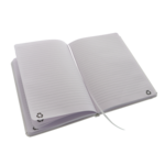 Cadou Doamna Învățătoare Caiet A5 Personalizat cu Mesaj Emoționant 4
