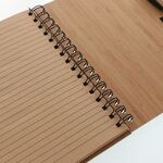 Cadou Educatoare - Agenda cu Pix Pambus Personalizat 4