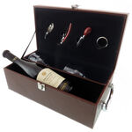 Elegant Wine Gift 1