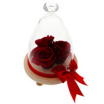 Gift for women bouquet of roses 3