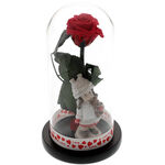 Forever Rose Gift for Women with Love 1