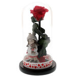 Forever Rose Gift for Women with Love 3