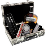 Gentleman Jack in Briefcase Gift 1