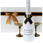 Gift Moet Ice Imperial Live the Moment 1