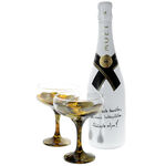 Gift Moet Ice Imperial Live the Moment 3