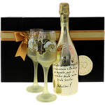 Golden Wedding Gift Bottega Gold