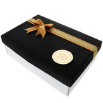 Golden Wedding Gift Bottega Gold 4