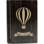 Book of Secrets Gift For Men 1