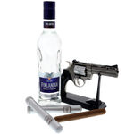 Mens Gift Russian Roulette 1