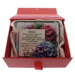 Cadou pentru Bunica Personalizat pe Piatră Naturală 3