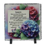 Cadou pentru Bunica Personalizat pe Piatră Naturală 4