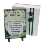 Cadou pentru Bunicul Personalizat pe Piatră Naturală 3