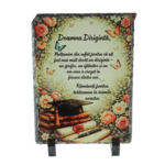 Personalized Teacher Gift on Natural Stone 6