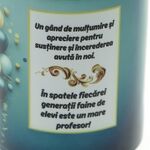 Cadou pentru Diriginte - Cană Personalizată cu Baloane 5