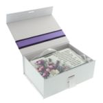 Cadou pentru Educatoare personalizat pe placa de piatra naturala 14x19cm 5