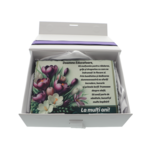 Cadou pentru Educatoare personalizat pe placa de piatra naturala 14x19cm 2