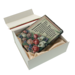 Cadou pentru învățătoare personalizat pe piatră naturală 3