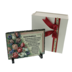 Cadou pentru învățătoare personalizat pe piatră naturală 2