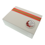 Cadou pentru Nași personalizat pe piatră naturală 6