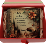 Cadou pentru Soț personalizat pe piatră ardezie 2