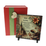 Cadou pentru Soț personalizat pe piatră ardezie 3