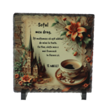 Cadou pentru Soț personalizat pe piatră ardezie 4