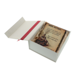 Cadou Personalizat pentru Frate – Placă din Piatră Naturală de Ardezie cu Mesaj 3