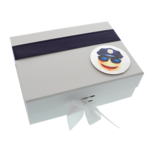 Cadou polițist personalizat pe piatră ardezie 6