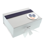 Cadou polițist personalizat pe piatră ardezie 5