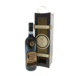Gift for teacher box with personalized bottle