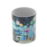 Cadou Profesor Informatică Cană Personalizată 350ml 2