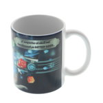 Cadou Profesor Informatică Cană Personalizată 350ml 3