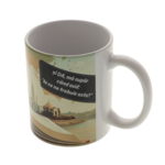 Cadou Profesor Istorie - Cană Personalizată 350ml 4