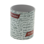Cadou Profesor Matematică - Cană Personalizată 350ml 3