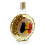 Gift brandy Romania 1