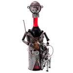 Hunter Wine Bottle Holder 3