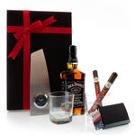 Gentlemen's Corporate Gift 2