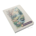 Caiet A5 Coperta Personalizata Amazing 3