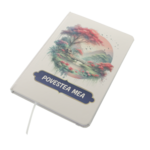 Caiet tip jurnal A5 personalizat Povestea mea 2