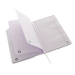 Caiet tip Jurnal A5 Vulture personalizat 4