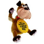 Funny Dog: You Ain't Nothing But a Hound Dog 1